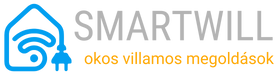 SMARTWILL Logo